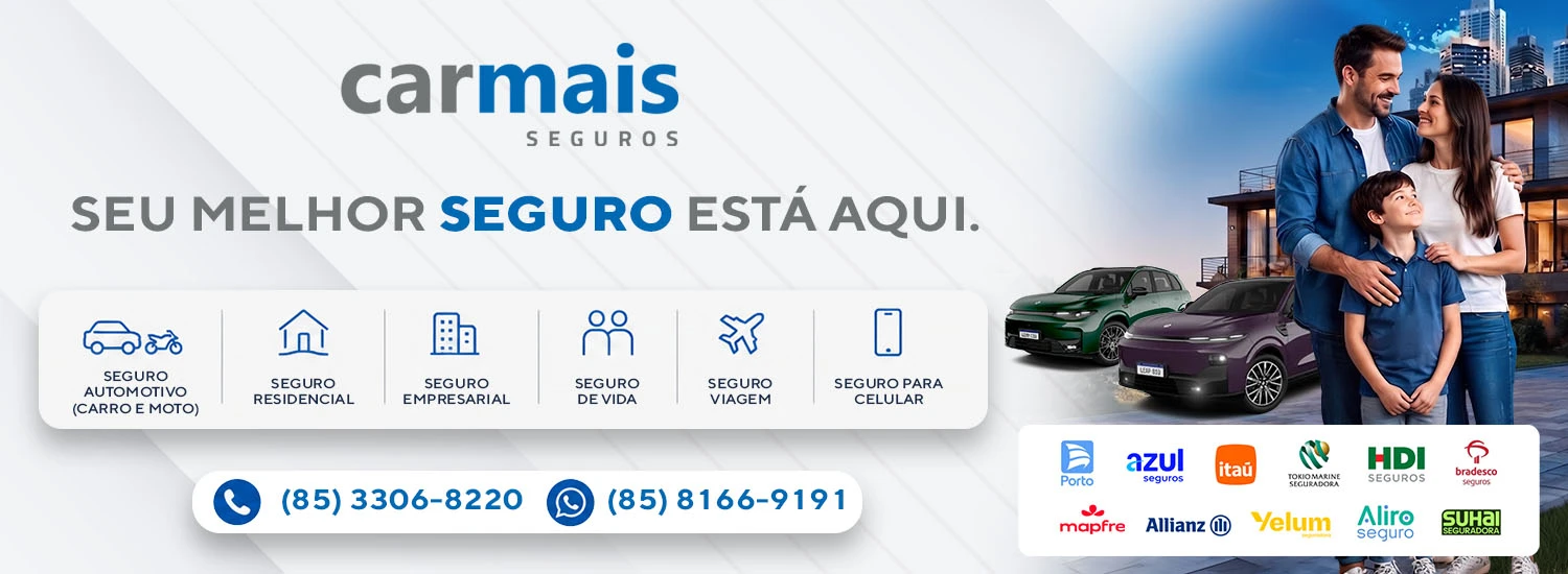 CARMAIS SEGUROS